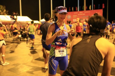 Foto Giải Marathon báo Tiền Phong 2019