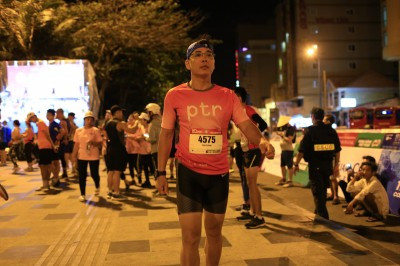 Foto Giải Marathon báo Tiền Phong 2019