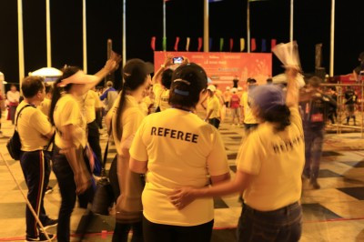 Foto Giải Marathon báo Tiền Phong 2019