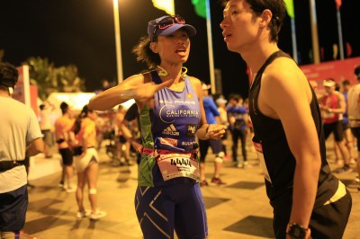 Foto Giải Marathon báo Tiền Phong 2019
