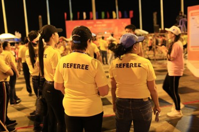 Foto Giải Marathon báo Tiền Phong 2019