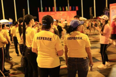 Foto Giải Marathon báo Tiền Phong 2019