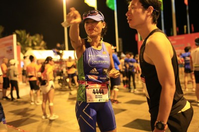 Foto Giải Marathon báo Tiền Phong 2019
