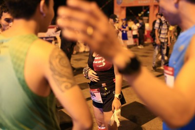 Foto Giải Marathon báo Tiền Phong 2019