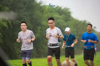 Ecopark Marathon 2019 照片