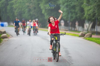 Ecopark Marathon 2019 照片