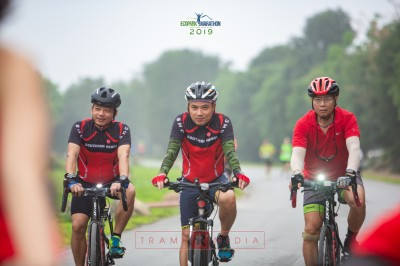 Ecopark Marathon 2019 照片