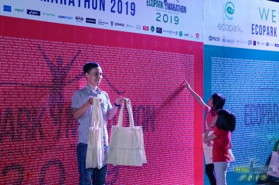 Ecopark Marathon 2019 照片