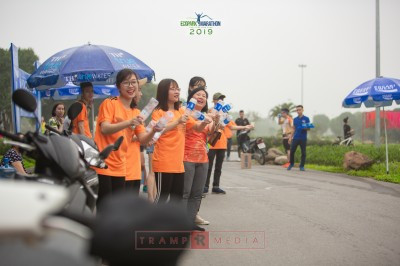 Ecopark Marathon 2019 照片