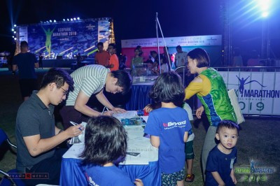 Ecopark Marathon 2019 照片