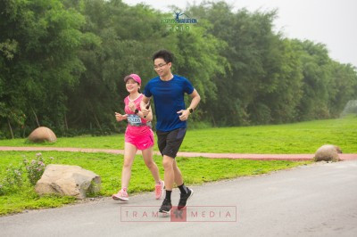 Ecopark Marathon 2019 照片