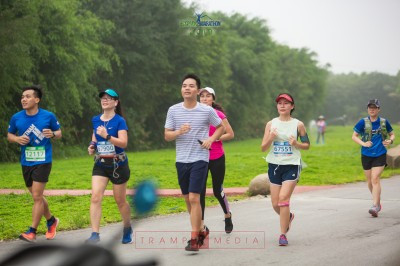 Ecopark Marathon 2019 照片