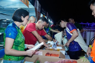 Ecopark Marathon 2019 照片