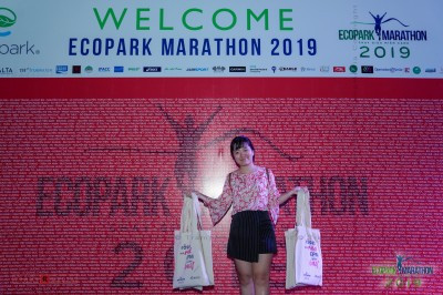 Ecopark Marathon 2019 照片