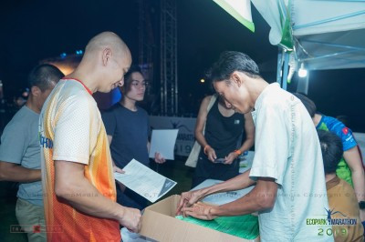 Ecopark Marathon 2019 照片