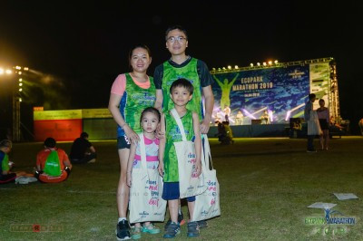 Ecopark Marathon 2019 照片