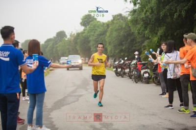 Ecopark Marathon 2019 照片