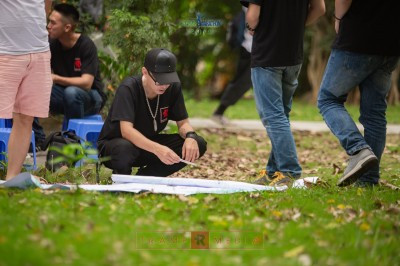 Ecopark Marathon 2019 照片