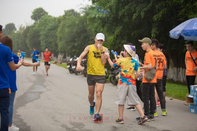 Ecopark Marathon 2019 照片