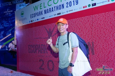 Ecopark Marathon 2019 照片