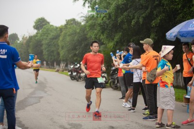 Ecopark Marathon 2019 照片
