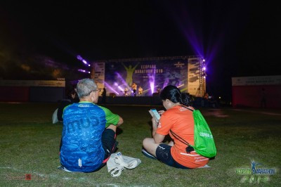 Ecopark Marathon 2019 照片