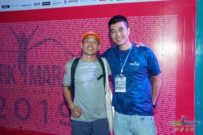 Ecopark Marathon 2019 照片