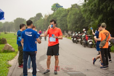 Ecopark Marathon 2019 照片