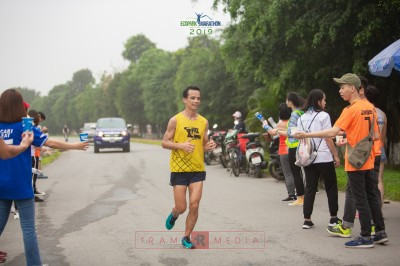 Ecopark Marathon 2019 照片
