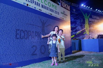 Ecopark Marathon 2019 照片