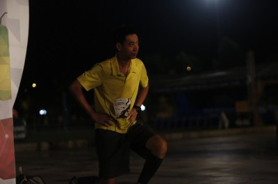 Foto Mekong Delta Marathon 2019