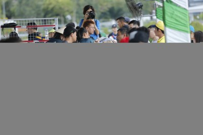Foto Mekong Delta Marathon 2019