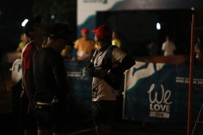 Foto Mekong Delta Marathon 2019