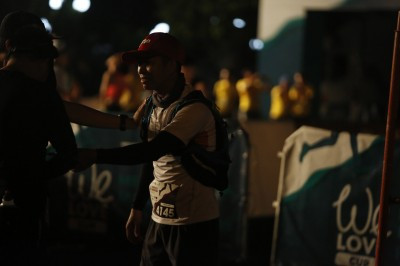 Foto Mekong Delta Marathon 2019