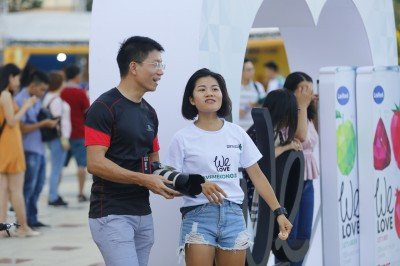 Foto Mekong Delta Marathon 2019