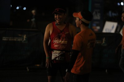 Foto Mekong Delta Marathon 2019