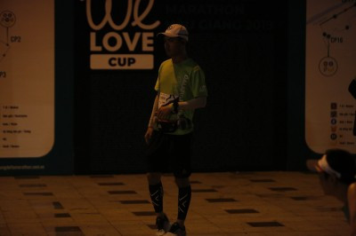 Foto Mekong Delta Marathon 2019
