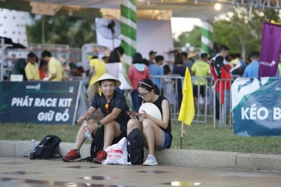 Foto Mekong Delta Marathon 2019
