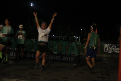 Foto Mekong Delta Marathon 2019