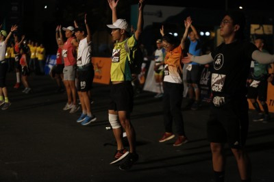 Foto Mekong Delta Marathon 2019