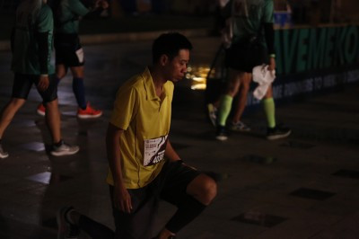 Foto Mekong Delta Marathon 2019