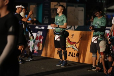 Foto Mekong Delta Marathon 2019