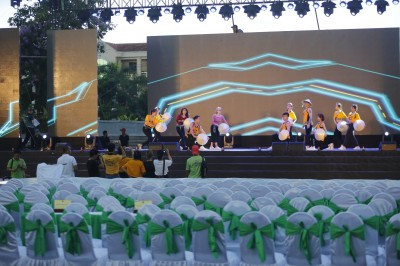 Foto Mekong Delta Marathon 2019