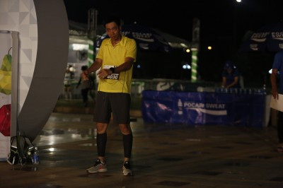 Foto Mekong Delta Marathon 2019