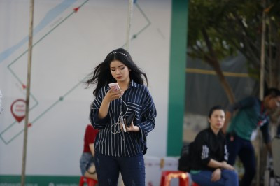 Foto Mekong Delta Marathon 2019