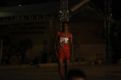 Foto Mekong Delta Marathon 2019