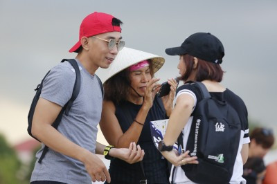 Foto Mekong Delta Marathon 2019