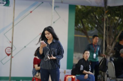 Foto Mekong Delta Marathon 2019