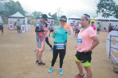 Photo Ha Giang Marathon 2019