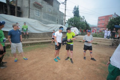 Photo Ha Giang Marathon 2019
